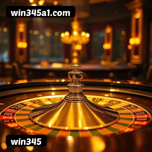 win345 bônus R$5.000 + 500 giros - Rollover 35x, prazo 30 dias, 38% taxa conversão